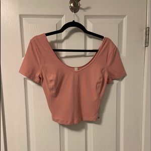 NWT Lululemon Align Tee